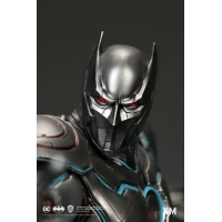 [Pre-Order] XM Studios - DC Comics - The Merciless Premium Collectible Statue