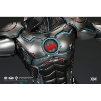 [Pre-Order] XM Studios - DC Comics - The Merciless Premium Collectible Statue