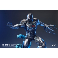 [Pre-Order] XM Studios - DC Comics - The Merciless Premium Collectible Statue