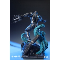 [Pre-Order] XM Studios - DC Comics - The Merciless Premium Collectible Statue