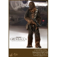 Hot Toys - Star Wars Episode IV - Chewbacca