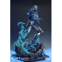 [Pre-Order] XM Studios - DC Comics - The Merciless Premium Collectible Statue