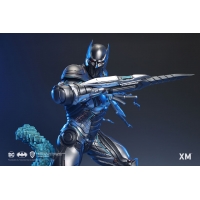 [Pre-Order] XM Studios - DC Comics - The Merciless Premium Collectible Statue