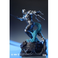 [Pre-Order] XM Studios - DC Comics - The Merciless Premium Collectible Statue