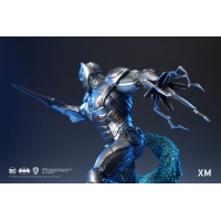 [Pre-Order] XM Studios - DC Comics - The Merciless Premium Collectible Statue