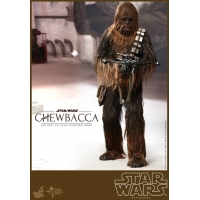 Hot Toys - Star Wars Episode IV - Chewbacca