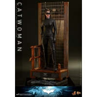 Hot Toys - Hot Toys - MMS627 - The Dark Knight Trilogy - 1/6th scale Catwoman Collectible Figure