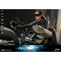 Hot Toys - Hot Toys - MMS627 - The Dark Knight Trilogy - 1/6th scale Catwoman Collectible Figure