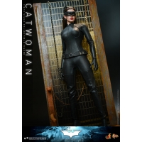 Hot Toys - Hot Toys - MMS627 - The Dark Knight Trilogy - 1/6th scale Catwoman Collectible Figure