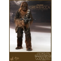 Hot Toys - Star Wars Episode IV - Chewbacca