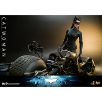 Hot Toys - Hot Toys - MMS627 - The Dark Knight Trilogy - 1/6th scale Catwoman Collectible Figure