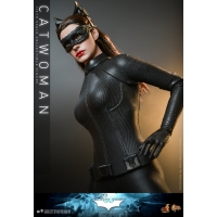 Hot Toys - Hot Toys - MMS627 - The Dark Knight Trilogy - 1/6th scale Catwoman Collectible Figure