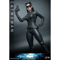 Hot Toys - Hot Toys - MMS627 - The Dark Knight Trilogy - 1/6th scale Catwoman Collectible Figure