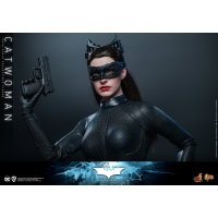 Hot Toys - Hot Toys - MMS627 - The Dark Knight Trilogy - 1/6th scale Catwoman Collectible Figure