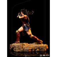 [Pre-Order] Iron Studios - Knightmare Batman - Zack Snyder's Justice League - Art Scale 1/10