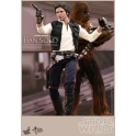 Hot Toys - Star Wars Episode IV - Han Solo