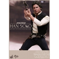 Hot Toys - Star Wars Episode IV - Han Solo