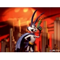 Iron Studios - Bugs Bunny Batman - Space Jam: A New Legacy - Art Scale 1/10