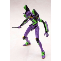 Kotobukiya - Purpose Humanoid Decisive Battle Weapon - EVA Unit 01