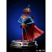 [Pre-Order] Iron Studios - Bugs Bunny Batman - Space Jam: A New Legacy - Art Scale 1/10