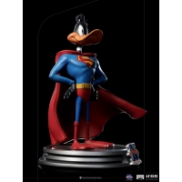 [Pre-Order] Iron Studios - Bugs Bunny Batman - Space Jam: A New Legacy - Art Scale 1/10