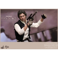 Hot Toys - Star Wars Episode IV - Han Solo