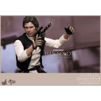 Hot Toys - Star Wars Episode IV - Han Solo