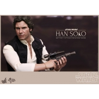 Hot Toys - Star Wars Episode IV - Han Solo