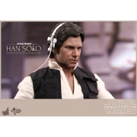 Hot Toys - Star Wars Episode IV - Han Solo