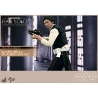 Hot Toys - Star Wars Episode IV - Han Solo