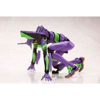 Kotobukiya - Purpose Humanoid Decisive Battle Weapon - EVA Unit 01