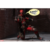 Sideshow -Sixth Scale Figure - Deadpool