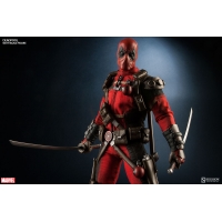 Sideshow -Sixth Scale Figure - Deadpool