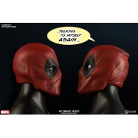 Sideshow -Sixth Scale Figure - Deadpool