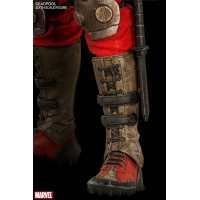 Sideshow -Sixth Scale Figure - Deadpool