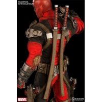 Sideshow -Sixth Scale Figure - Deadpool