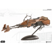 Sideshow - Sixth Scale Figure - Speeder Bike