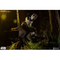 Sideshow - Sixth Scale Figure - Speeder Bike