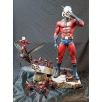 XM Studios - Premium Collectibles - Antman (Comic Version)