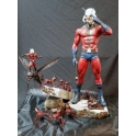 XM Studios - Premium Collectibles - Antman (Comic Version)