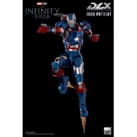 [Pre-Order] ThreezeroX - Akinori Takaki Ultraman Zero (Retail)  