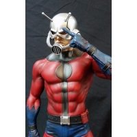 XM Studios - Premium Collectibles - Antman (Comic Version)