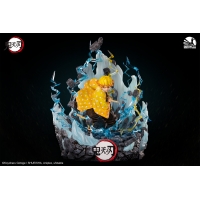 Infinity Studio - Demon Slayer - Agatsuma Zenitsu 1/4 statue