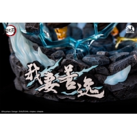 Infinity Studio - Demon Slayer - Agatsuma Zenitsu 1/4 statue