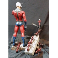 XM Studios - Premium Collectibles - Antman (Comic Version)