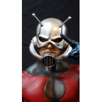 XM Studios - Premium Collectibles - Antman (Comic Version)