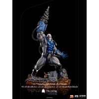 [Pre-Order] Iron Studios - Apocalypse Deluxe - X-Men - BDS Art Scale 1/10