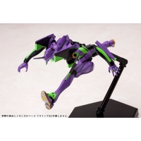 Kotobukiya - Purpose Humanoid Decisive Battle Weapon - EVA Unit 01