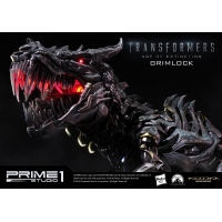 Prime 1 Studio - MMTFM-05 Grimlock (Transformers: Age of Extinction)