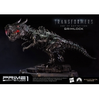 Prime 1 Studio - MMTFM-05 Grimlock (Transformers: Age of Extinction)